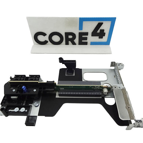DELL DF7XH POWEREDGE R750 RISER 2A2B Lower Double Slot