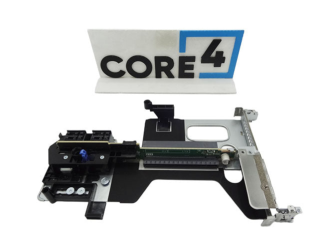 DELL DF7XH POWEREDGE R750 RISER 2A2B Lower Double Slot