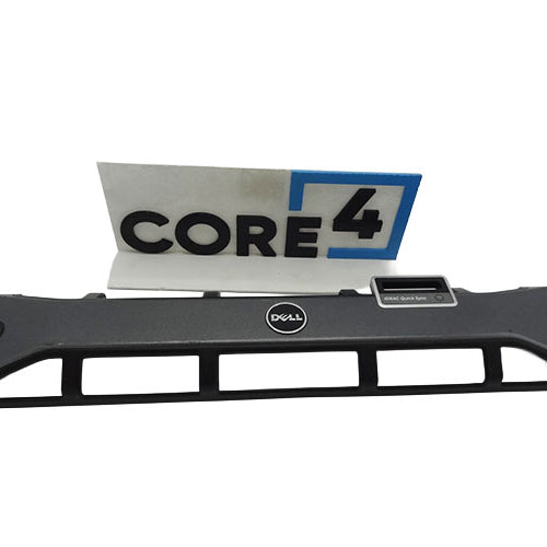 DELL DFKG5 R730 R730xd 2U IDRAC Quicksync Security Bezel