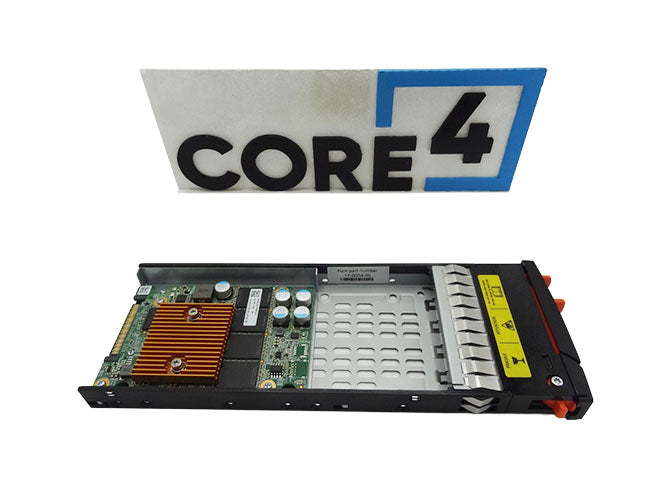 PURE DFM-4.56 PURE STORAGE 4.56TB DFM SSD - EVACUATED