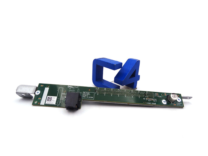 DELL DGGT3 R740 R740XD CHASSIS RISER 2B 1X8
