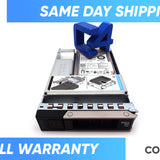 DELL DHRVV 800GB SSD SAS 12GB 2.5 WI