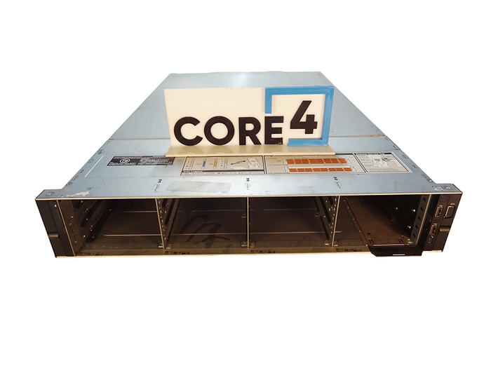 DELL DL4300-12X3.5 POWERVAULT DL4300 12 X 3.5 SERVER