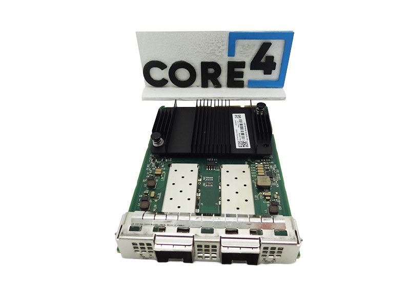 DELL DN78C Mellanox CX631432A ConnectX-6 Lx DP 1025GbE SFP28 OCP 3.0