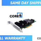 DELL DPNHJ PERC H740P 8GB SAS 12G CNTLR