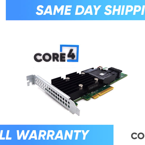 DELL DPNHJ PERC H740P 8GB SAS 12G CNTLR