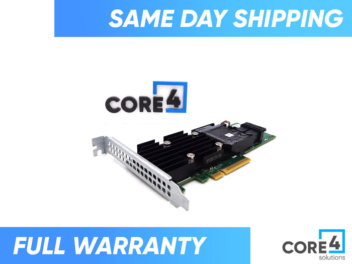 DELL DPNHJ PERC H740P 8GB SAS 12G CNTLR