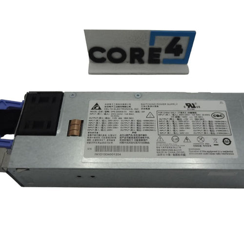 MISC DPS-2200AB-9A 2200W PSU