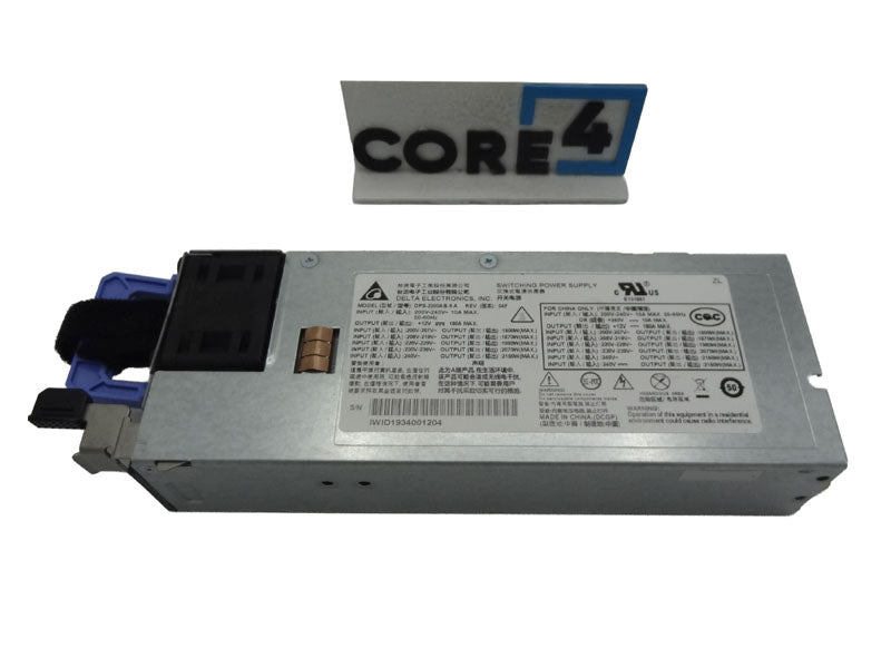 MISC DPS-2200AB-9A 2200W PSU
