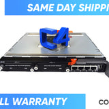 DELL DR031 POWERCONNECT M6220 SWITCH - 223-1846, GM069