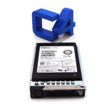 DELL DR0HX 1.6TB MLC SAS 12GBPS 2.5 SSD