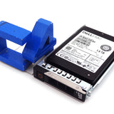 DELL DR0HX 1.6TB MLC SAS 12GBPS 2.5 SSD