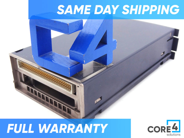 HP DS-BA35X-HJ 48 VDC 150 W REDUNDANT POWER