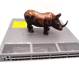 CISCO DS-C9148S-K9 MDS 9148S 16G FABRIC SWITCH
