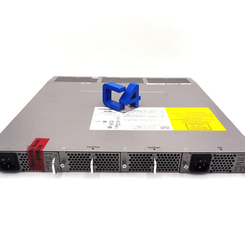 CISCO DS-C9148S-K9 MDS 9148S 16G FABRIC SWITCH