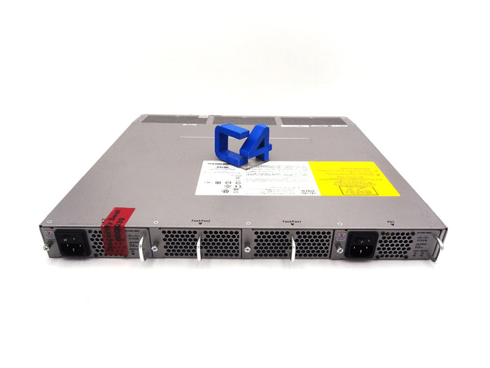 CISCO DS-C9148S-K9 MDS 9148S 16G FABRIC SWITCH