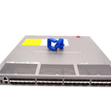 CISCO DS-C9148S-K9 MDS 9148S 16G FABRIC SWITCH