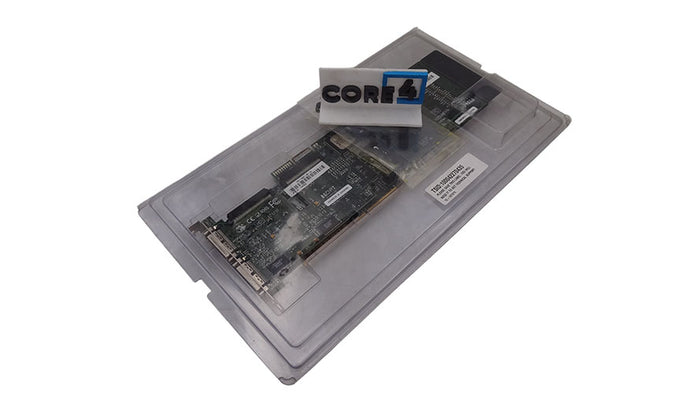 HP DS-KZPCC-XE 3-Channel LVD 64 BIT PCI RAID Controller 64MB