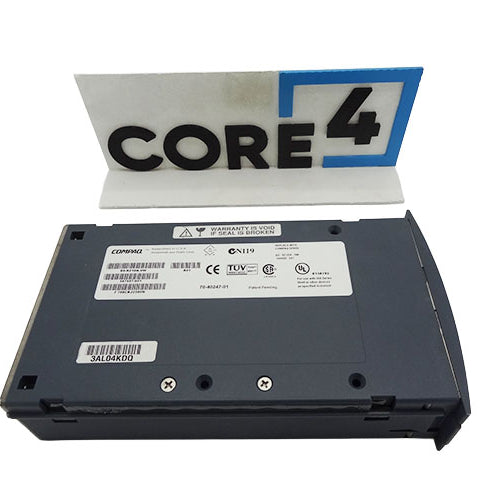 HP DS-RZ1DA-VW HPE 9.1GB 7200RPM UWSCSI SBB