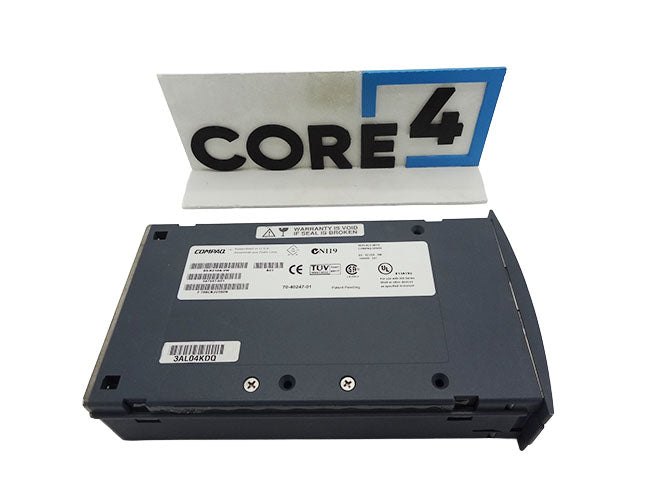 HP DS-RZ1DA-VW HPE 9.1GB 7200RPM UWSCSI SBB