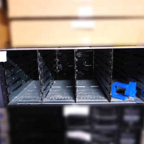 NETAPP DS4486 24X DUAL BAY (48-DISK) SHELF