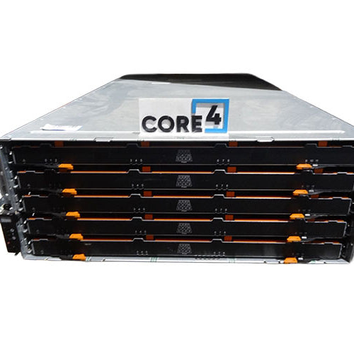 NETAPP DS460C NETAPP 60-SLOT DISK SHELF 12GBPS