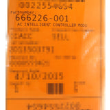 HP 666226-001 SINGLE PHASE INTELLIGENT POWER MODULE FOR BLC7000 677595-B21