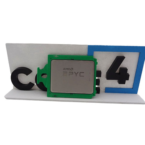 AMD 100-000000344 AMD EPYC 7713 64C 2.0GHZ 225W CPU