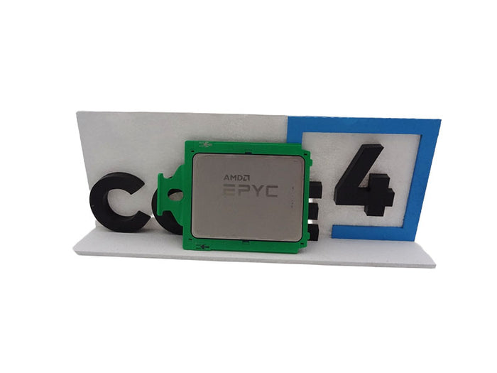 AMD 100-000000344 AMD EPYC 7713 64C 2.0GHZ 225W CPU