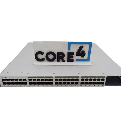 MERAKI MS390-48P-HW Meraki MS390-48P-HW 48-port Gbe PoE+ switch