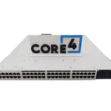 MERAKI MS390-48UX2-HW Meraki MS390 48m5G L3 UPOE Switch.