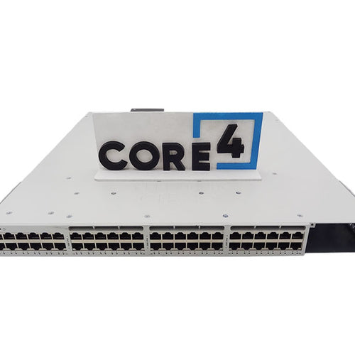 MERAKI MS390-48UX2-HW Meraki MS390 48m5G L3 UPOE Switch.