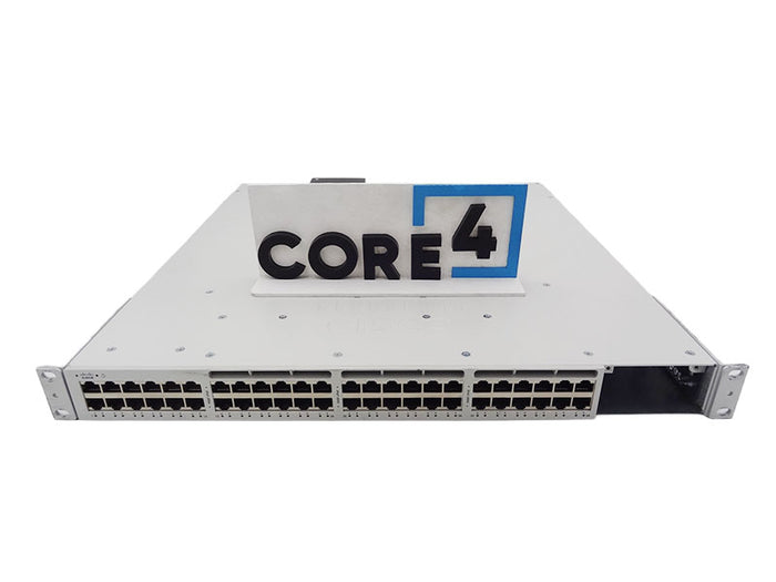 MERAKI MS390-48UX2-HW Meraki MS390 48m5G L3 UPOE Switch.