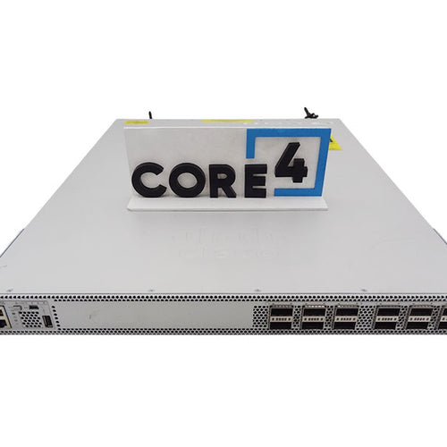 CISCO C9500-12Q-A Cisco Catalyst C9500-12Q-A 12 Port 40G Switch