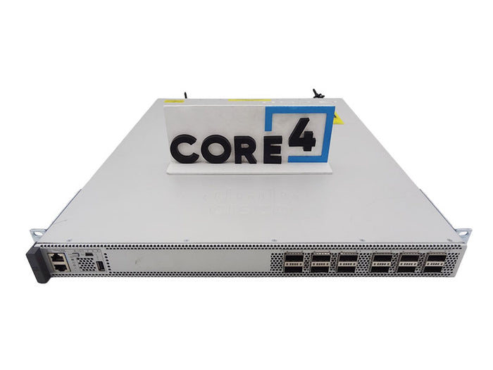 CISCO C9500-12Q-A Cisco Catalyst C9500-12Q-A 12 Port 40G Switch