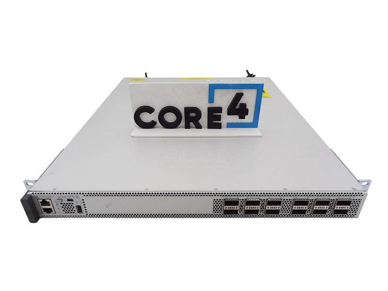 CISCO C9500-12Q-A Cisco Catalyst C9500-12Q-A 12 Port 40G Switch