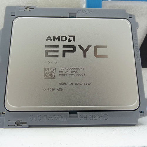 AMD 100-000000345 AMD EPYC 7543 32C 2.8GHz 225W CPU