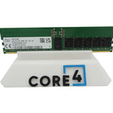HYNIX HMCG84MEBRA113N 32GB 1RX4 PC5-38400B-R DDR5-4800MHZ RDIMM