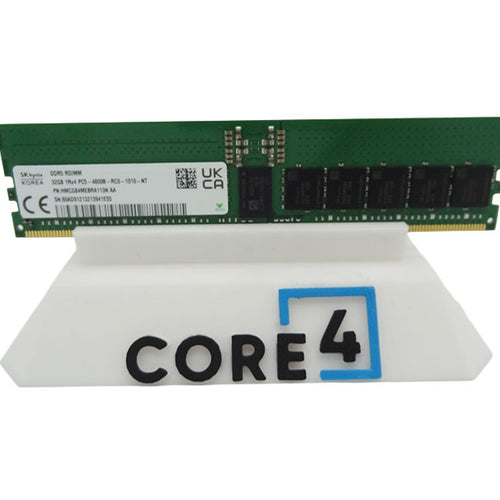 HYNIX HMCG84MEBRA113N 32GB 1RX4 PC5-38400B-R DDR5-4800MHZ RDIMM