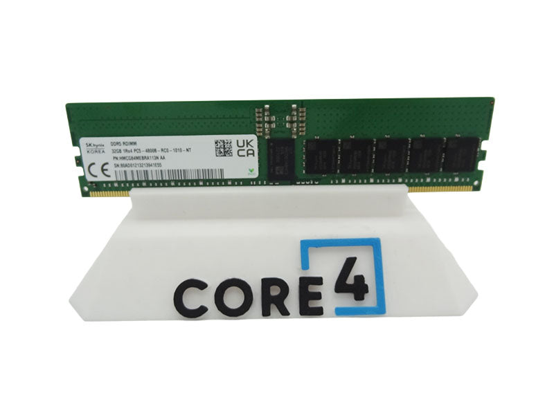 HYNIX HMCG84MEBRA113N 32GB 1RX4 PC5-38400B-R DDR5-4800MHZ RDIMM