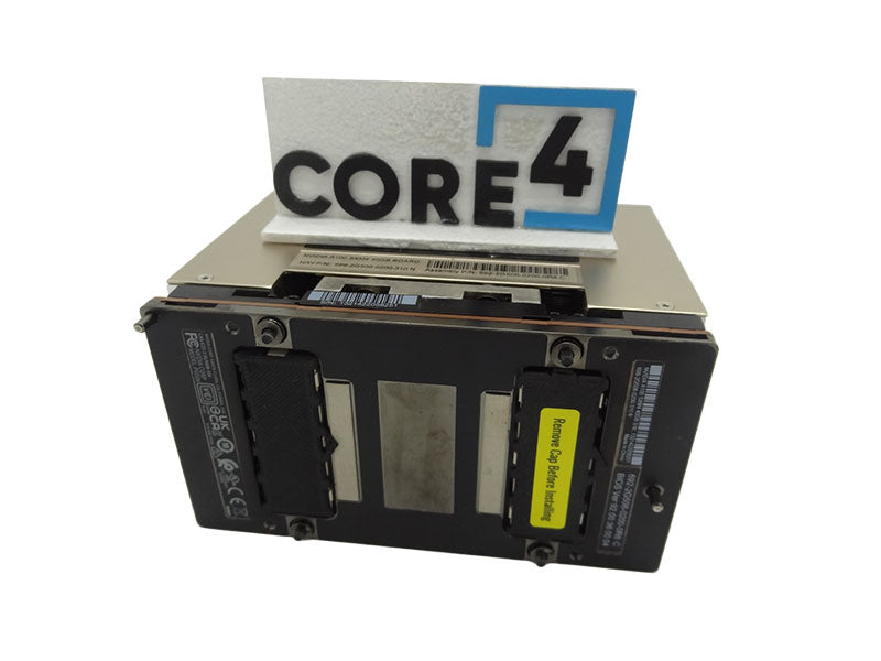 NVIDIA 699-2G506-0200-310-V A100 40GB SXM4 HBM2 GPU