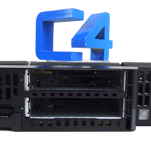 HP 727021-B21 HP BL460C GEN9 10GB20GB FLB CTO