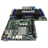 SUPERMICRO X11DDW-NT Supermicro Dual LGA3647 12xDDR4 Intel C622 31.24 x 34.04