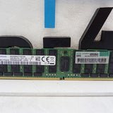 HP P03054-691 HPE SUPERDOME FLEX 64GB (1X64GB) QUAD RANK X4 DDR4-2933