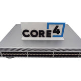 HP 871346-001 HPE SN6600B 32GB 4824 FC SWITCH