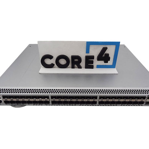 HP 871346-001 HPE SN6600B 32GB 4824 FC SWITCH