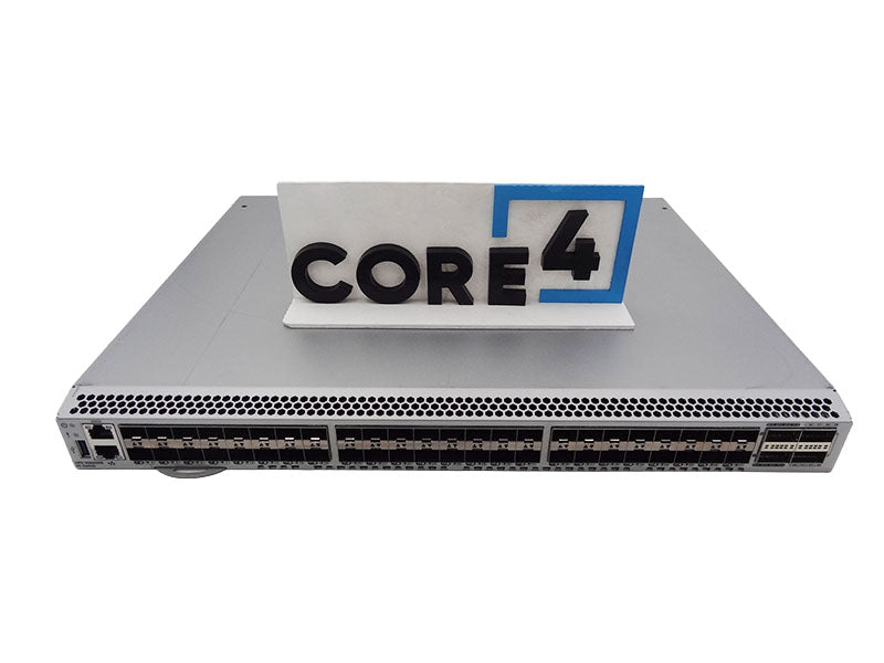 HP 871346-001 HPE SN6600B 32GB 4824 FC SWITCH