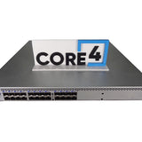 BROCADE BR-6505 16G 24 PORT FC SWITCH