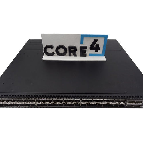 HP R9W91A HPE ANW 8100-48XF4C BF3F2AC Bdl