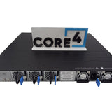 HP R9W91A HPE ANW 8100-48XF4C BF3F2AC Bdl